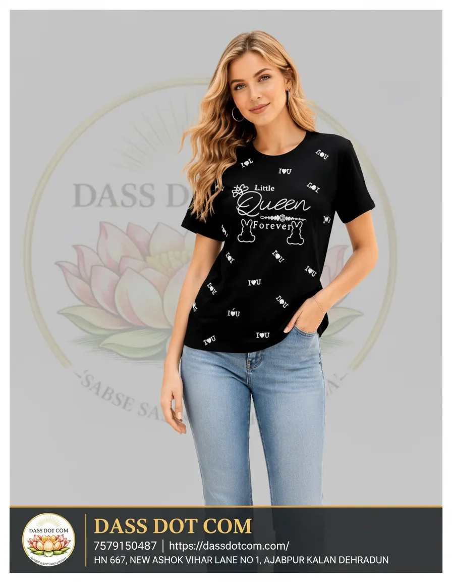 women top wear